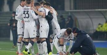 Hellas Verona-Bologna 2-3, Italiano ritrova la vittoria e si rilancia in corsa europea