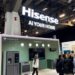 Hisense, l’intelligenza artificiale riscrive le regole della domotica﻿