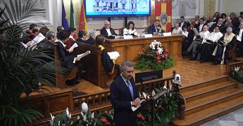 I giovani laureati vanno all’estero? Panetta: “In Germania guadagnano l’80 per cento in più”