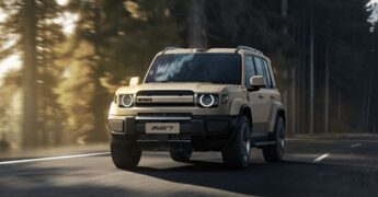 ICAUR sbarca in europa