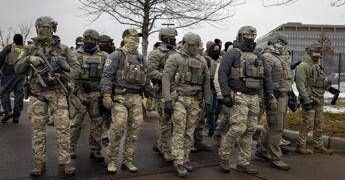 Ice a Milano-Cortina? Fonti ambasciata Usa: “Le operazioni di sicurezza sono sotto l’autorità italiana”