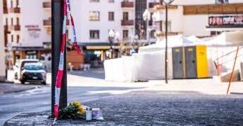 Il brindisi, le candele, le fiamme: strage di ragazzi a Crans-Montana