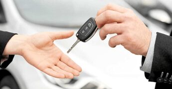 Il noleggio auto è al 30,6% del mercato nel 2025