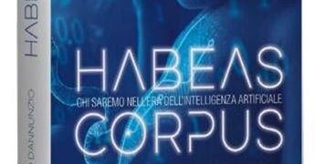 Il pronipote di D’Annunzio: “Con l’Ai l’uomo riscopre la sua bellezza e punta verso l’assoluto”