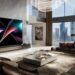 Il “quarto colore” di Hisense e il microled più grande di sempre