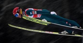 Il salto con gli sci a Milano Cortina 2026: regole e programma