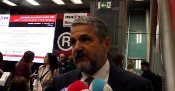 Imprese, Valentini: “Settore della marca sta dando molte soddisfazioni”