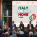 Imprese, biotech e investimenti tra Italia e Usa: ‘Italy on the Move’ riunisce 200 stakeholder a S. Francisco