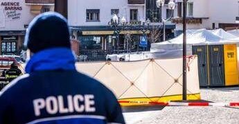 Incendio Crans-Montana, dispersi anche degli italiani: ecco chi sono