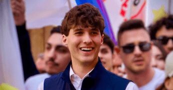 Incidente sugli sci a Courmayeur, muore il 21enne Riccardo Mirarchi