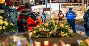 Inferno di fuoco a Crans-Montana: almeno 40 morti, italiani tra feriti e dispersi