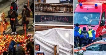 Inferno di fuoco a Crans-Montana: le vittime, i testimoni, l’inchiesta sulla strage di Capodanno