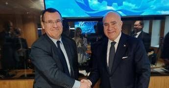 Infortuni, Consulenti del lavoro e Ilo insieme per sicurezza e diffusione Ia nelle pmi