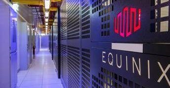 Infrastruttura digitale 2026: AI, resilienza e sovranità