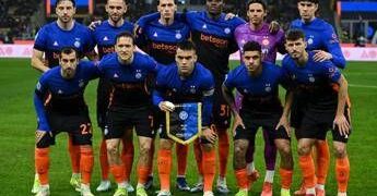 Inter, nuova maglia contro il Pisa in onore di… Milano Cortina 2026