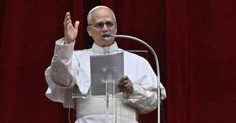 Iran, Papa all’Angelus: “Si coltivi con pazienza dialogo e pace, perseguire bene comune”