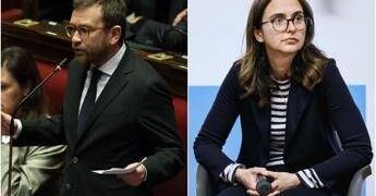 Iran, Pd e Avs votano anche risoluzione M5S. Ma riformisti dem non ci stanno