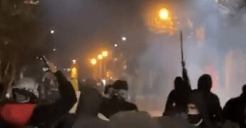 Iran, Teheran attacca: “Stati Uniti coinvolti nei disordini”. Usa: “Accuse deliranti”