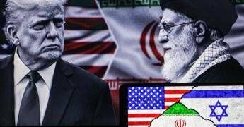 Iran, aerei e rifornitori Usa in movimento: rischio scontro Teheran-Washington