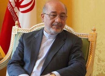 Iran, l’ambasciatore a Roma Sabouri: “Non cerchiamo guerra ma ora siamo più pronti”