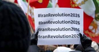 Iran, pugno di ferro contro i manifestanti: “Nessuna clemenza”