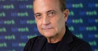 Iziwork Italia, Domenico Di Gravina managing director group Italy