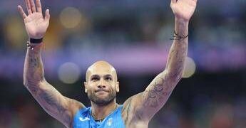 Jacobs, nessun ritiro e obiettivo Los Angeles 2028: “So di poter essere competitivo”