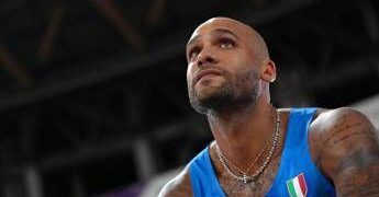 Jacobs torna ad allenarsi con coach Camossi: la decisione verso Los Angeles 2028