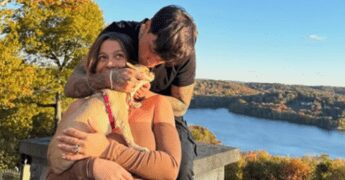 Jacqueline Luna Di Giacomo smentisce la crisi con Ultimo, la foto e la dedica social