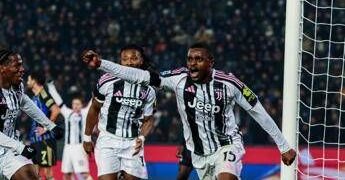 Juventus-Napoli: orario, precedenti e dove vederla in tv