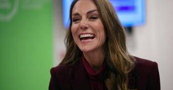 Kate Middleton, il compleanno ‘fuori dal protocollo’: a pranzo in un bistrot