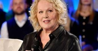 Katia Ricciarelli: “Faccio ancora sogni erotici ma senza dare volti”
