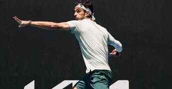 Kia Italia annuncia una nuova collaborazione con Lorenzo Musetti