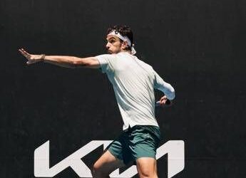 Kia Italia annuncia una nuova collaborazione con Lorenzo Musetti