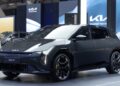 Kia elettrizza il Bruxelles Motor Show 2026