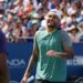 Kyrgios: “Voglio solo fare soldi, ho già battuto i più grandi di sempre”