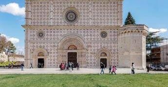 L’Aquila 2026, oggi con Mattarella l’inaugurazione dell’anno da Capitale Italiana della Cultura