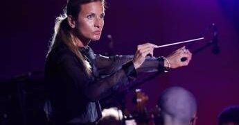 La Fenice, Beatrice Venezi: “Ho scelto la musica e me stessa, non la polemica”