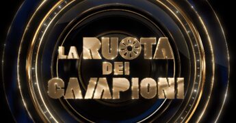 La Ruota dei Campioni, stasera venerdì 16: Gianni Morandi superospite