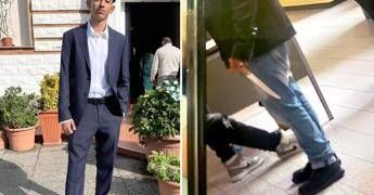 La Spezia, l’autopsia su Aba conferma un solo colpo mortale