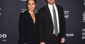 La beneficenza di Harry e Meghan prende una nuova strada e la scelta fa discutere