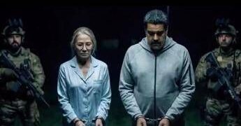 La cattura di Maduro diventa (quasi) un film – Guarda il video