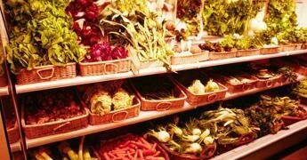 La dieta per la pressione, 5 cibi amici del cuore