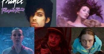 La musica in ‘Stranger Things’, quando la nostalgia diventa hit