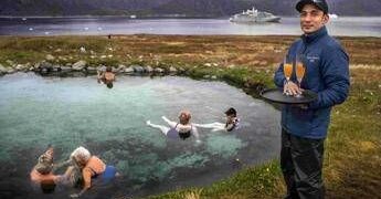 La strategia di Trump per conquistare la Groenlandia