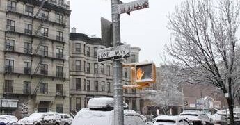 La super tempesta di ghiaccio minaccia gli Usa. Trump: “E il riscaldamento globale?”