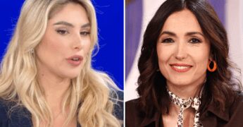 La volta buona, Chiara Cainelli: “Io attaccata per il mento, mi chiamavano peppa pig”