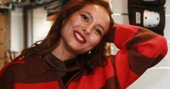 La volta buona, Mariana Rodriguez: “Ho realizzato il sogno di lavorare con Checco Zalone”