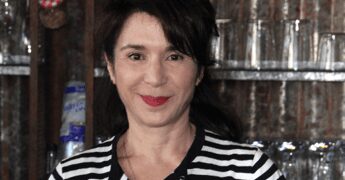 La volta buona, Nathalie Guetta confessa il mini-lifting: “Alla faccia di chi critica”