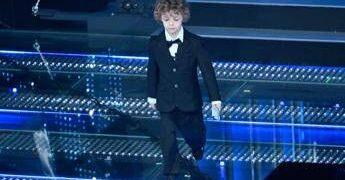 La volta buona, chi è Alessandro Gervasi: il pianista prodigio di Sanremo